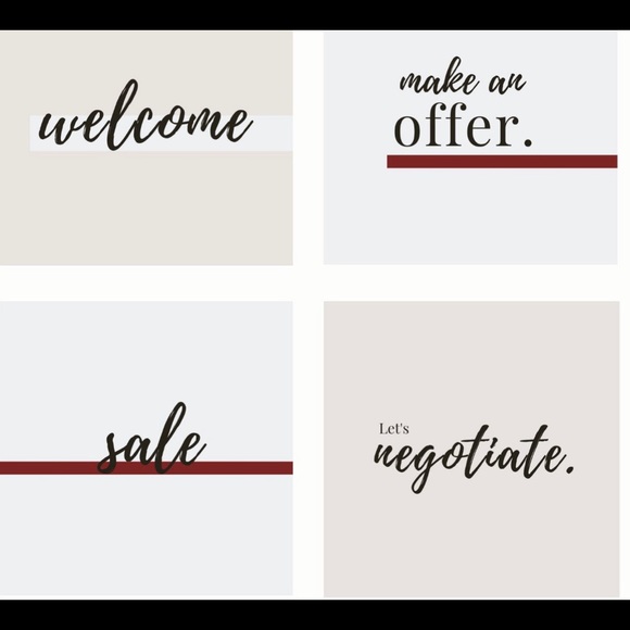 Meet your Posher, Genevieve - Picture 2 of 15